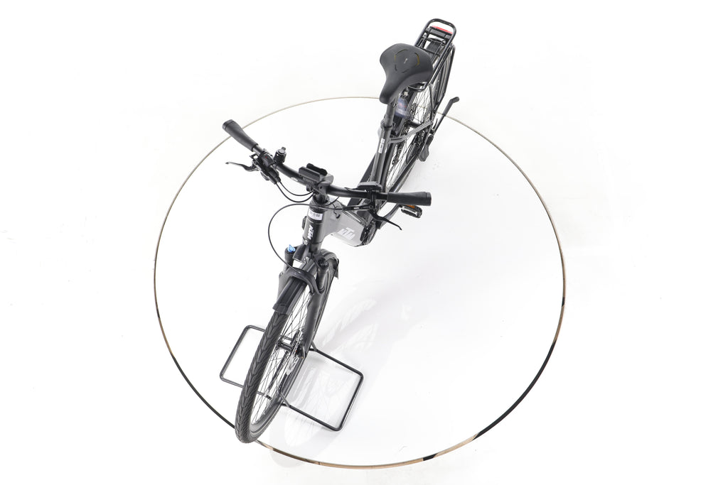 KTM Macina Style 730 Trekking E-Bike Tiefeinsteiger - Image 17