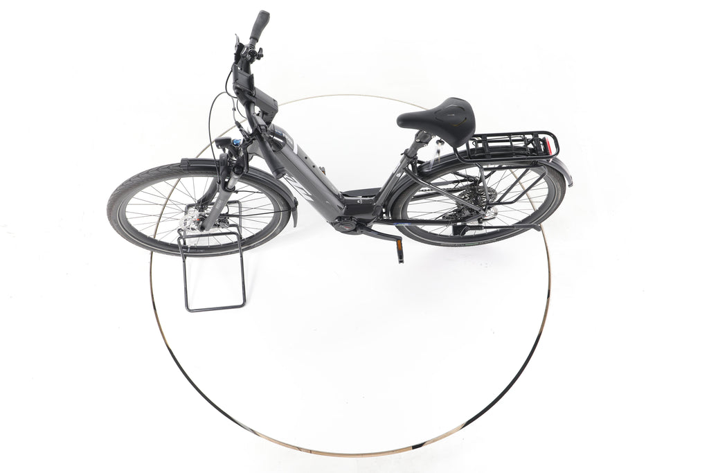 KTM Macina Style 730 Trekking E-Bike Tiefeinsteiger - Image 19