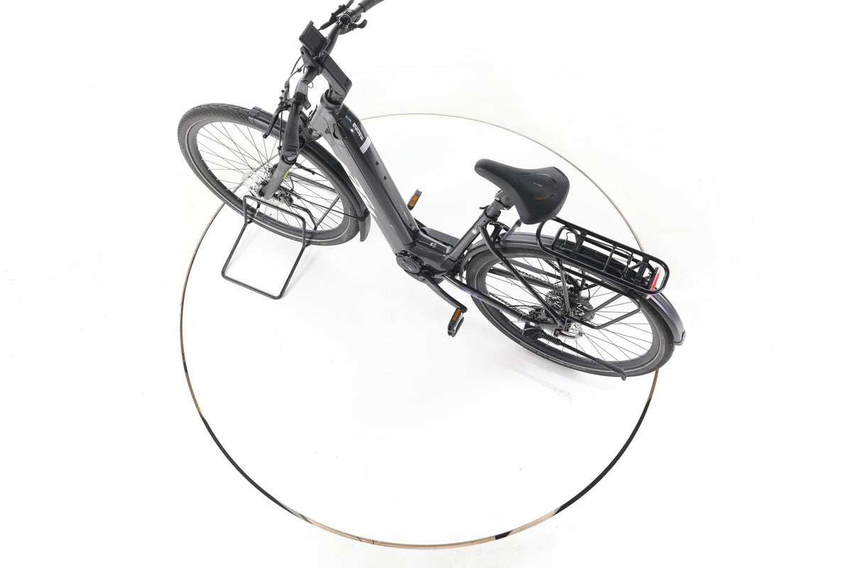 KTM Macina Style 730 Trekking E-Bike Tiefeinsteiger - Image 20
