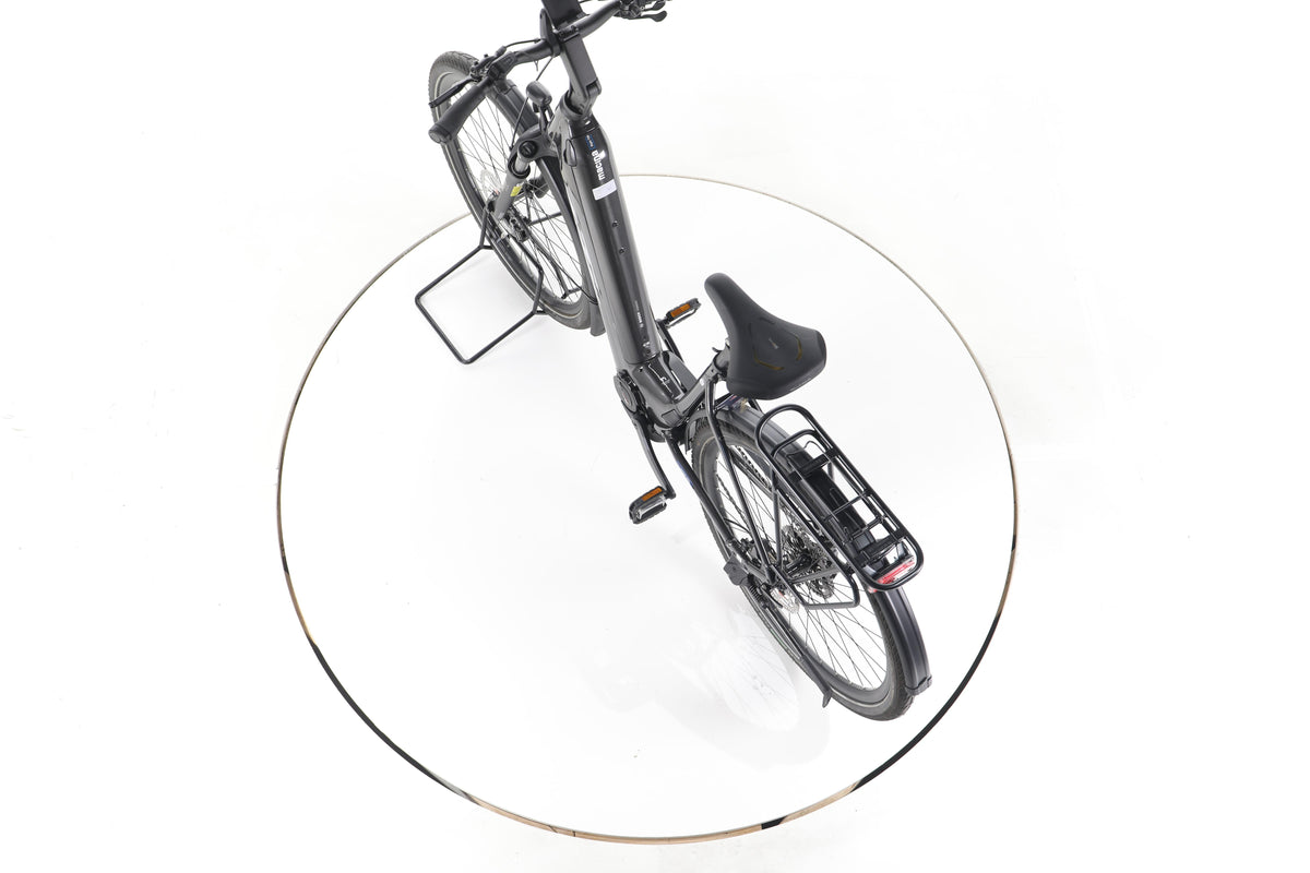 KTM Macina Style 730 Trekking E-Bike Tiefeinsteiger - Image 21