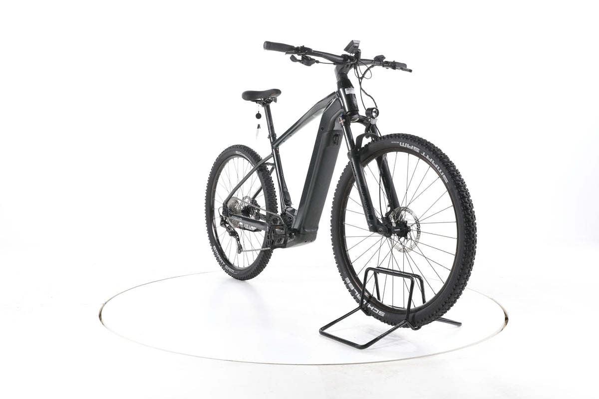 Focus Aventura² 6.7 Trekking E-Bike - Image 3
