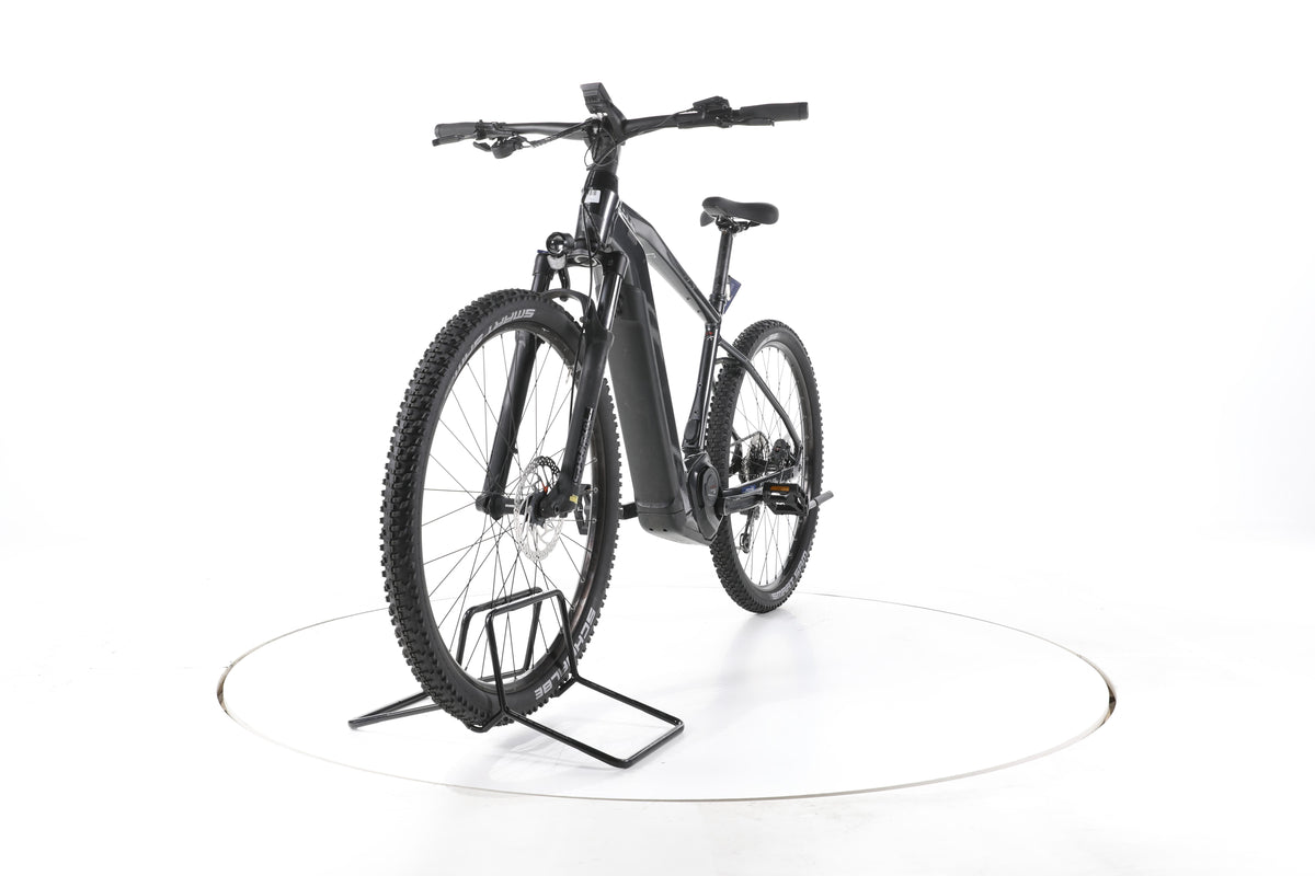Focus Aventura² 6.7 Trekking E-Bike - Image 5