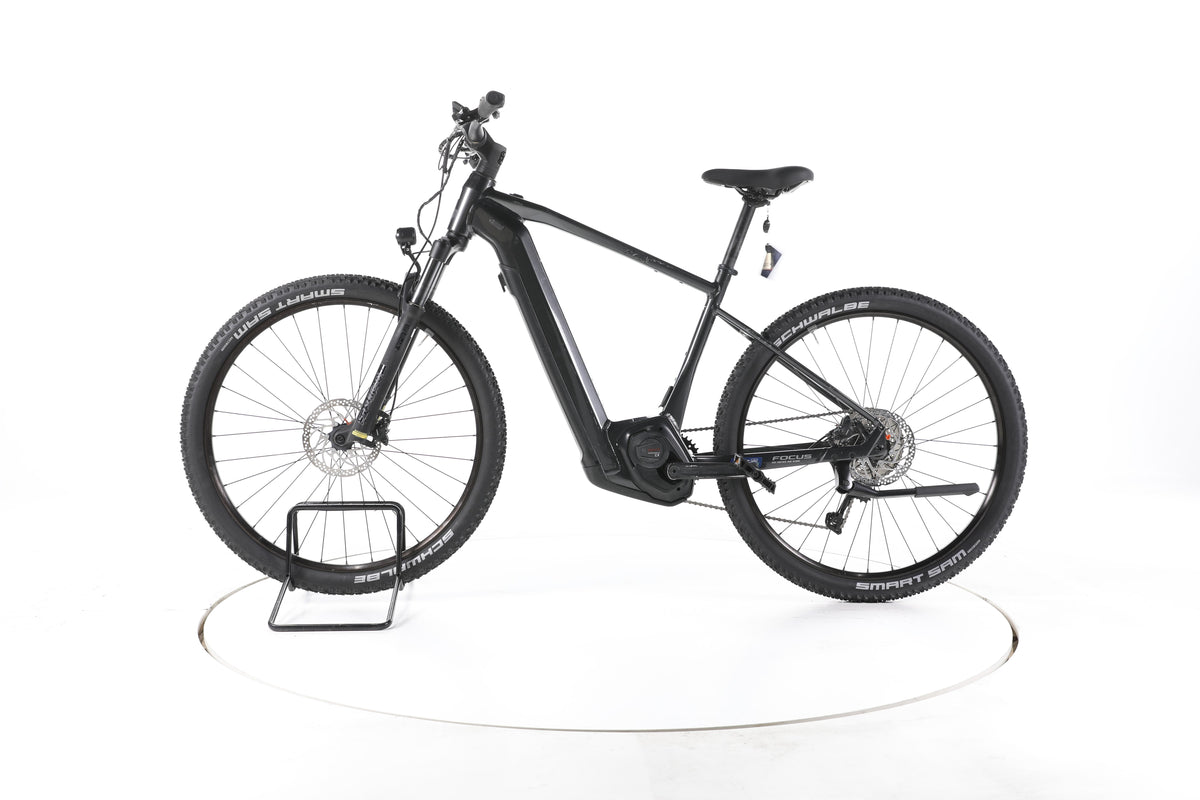 Focus Aventura² 6.7 Trekking E-Bike - Image 7