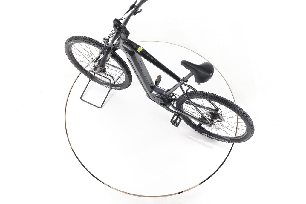 Focus Aventura² 6.7 Trekking E-Bike - Image 20