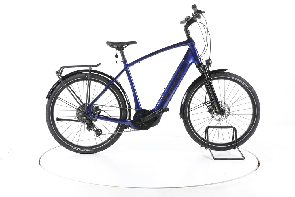 Trek Allant+ 7 Trekking E-Bike - Image 1