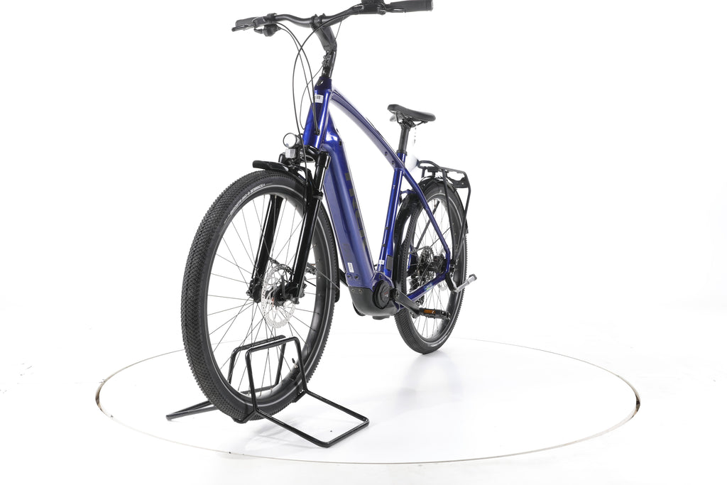 Trek Allant+ 7 Trekking E-Bike - Image 5