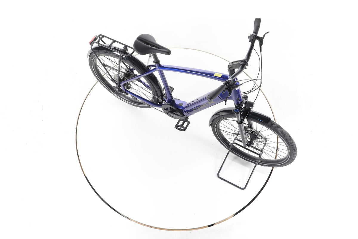 Trek Allant+ 7 Trekking E-Bike - Image 14