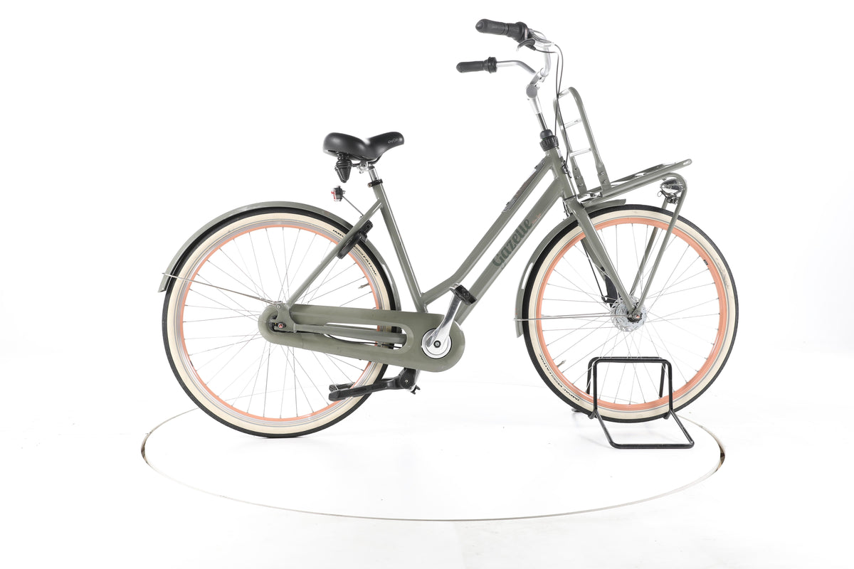 Gazelle Miss Grace Fahrrad City & Trekking - Image 1