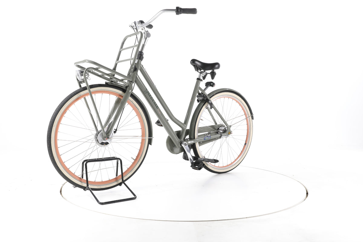 Gazelle Miss Grace Fahrrad City & Trekking - Image 6