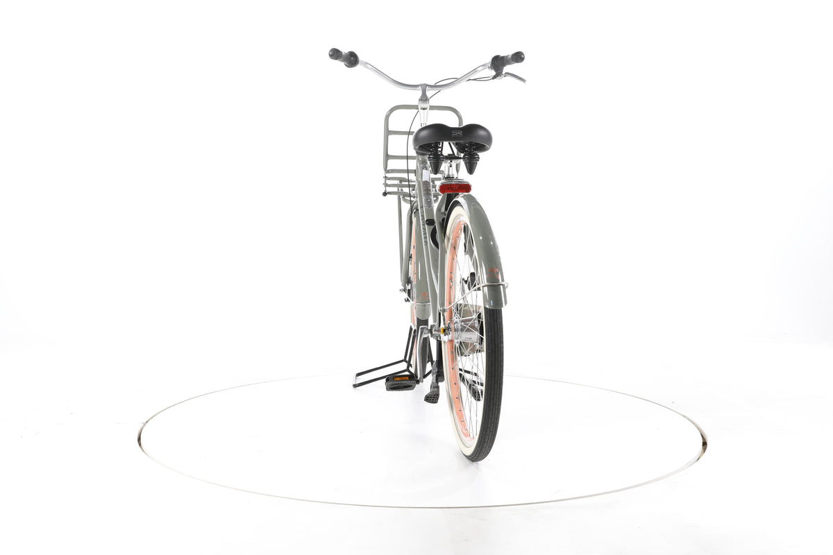 Gazelle Miss Grace Fahrrad City & Trekking - Image 10