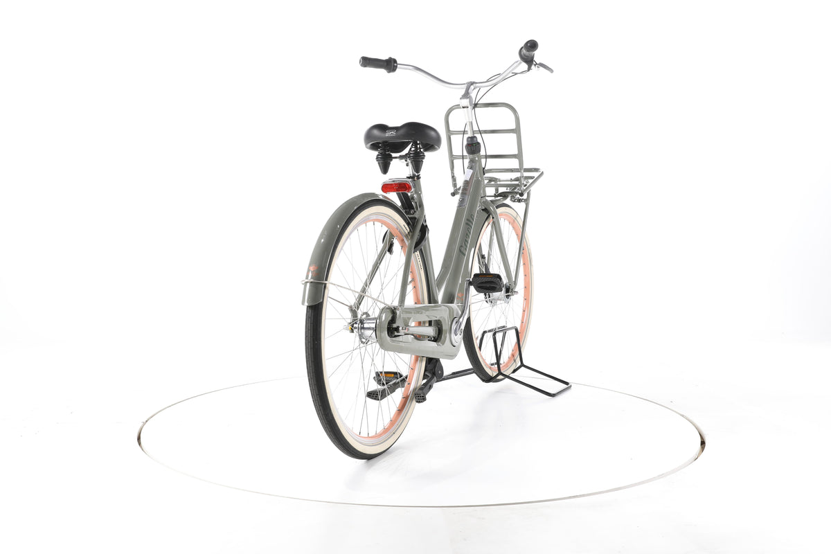 Gazelle Miss Grace Fahrrad City & Trekking - Image 11