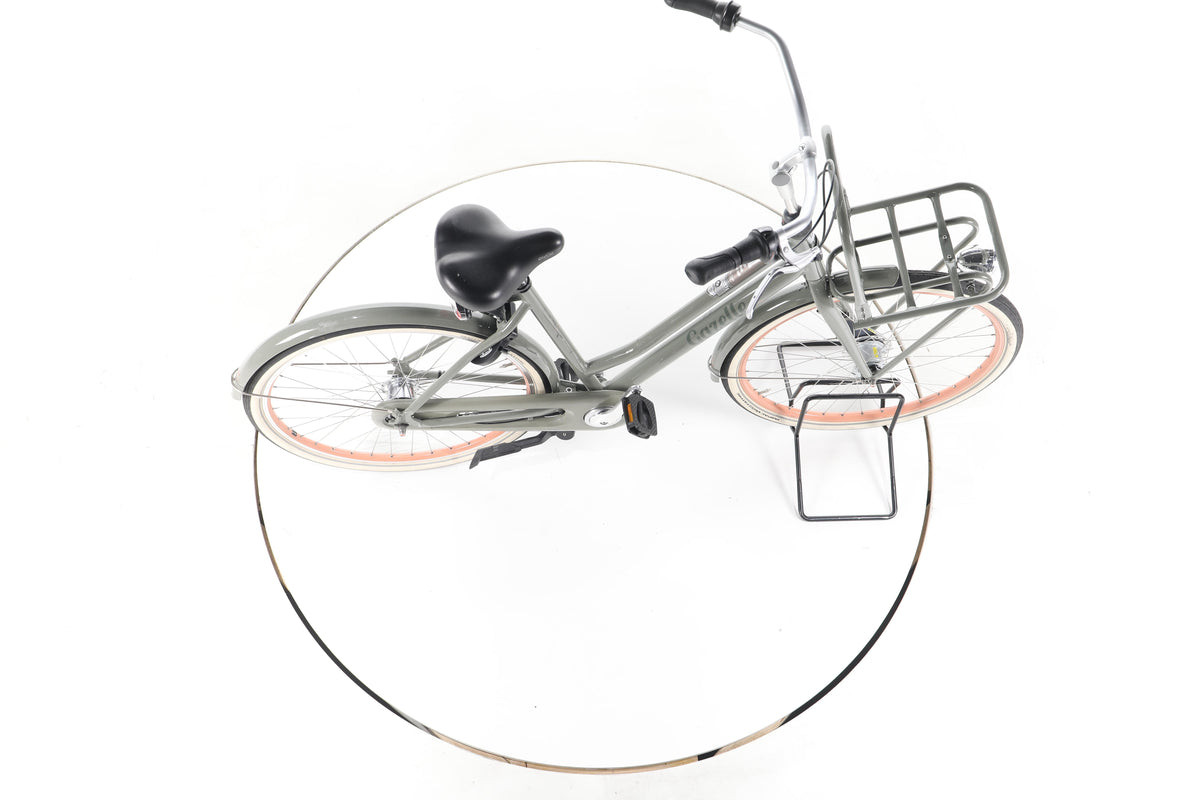 Gazelle Miss Grace Fahrrad City & Trekking - Image 13