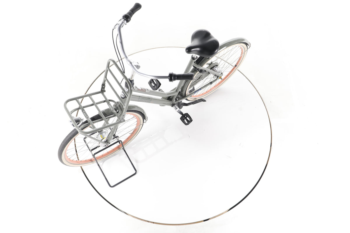 Gazelle Miss Grace Fahrrad City & Trekking - Image 18