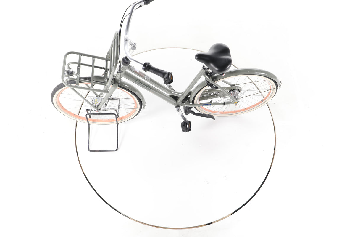 Gazelle Miss Grace Fahrrad City & Trekking - Image 19