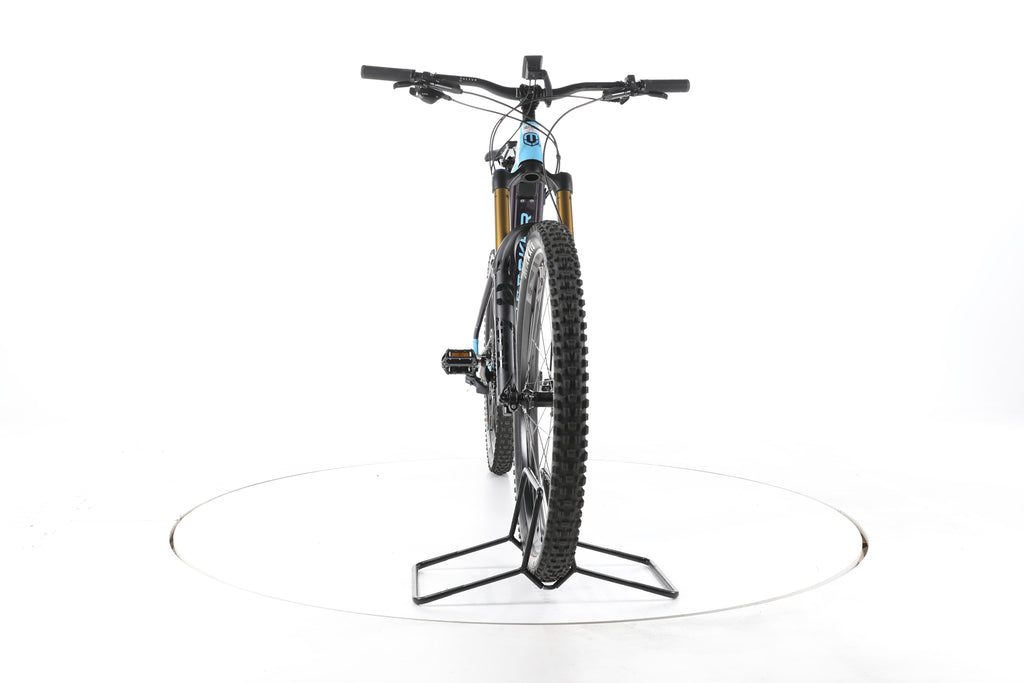 Mondraker LEVEL RR E-Bike Fully - Image 4