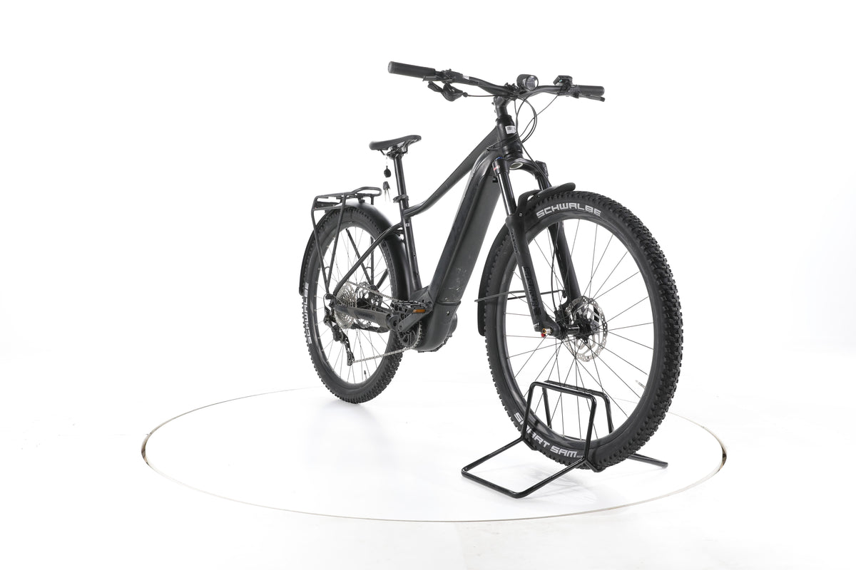 Giant Fathom E+ EX Trekking E-Bike - Image 3