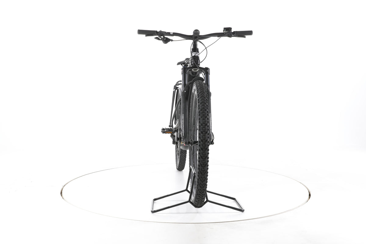 Giant Fathom E+ EX Trekking E-Bike - Image 4