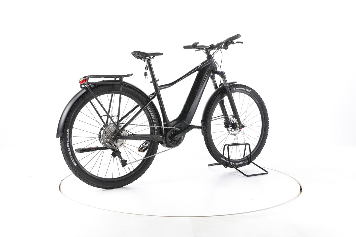 Giant Fathom E+ EX Trekking E-Bike - Image 12
