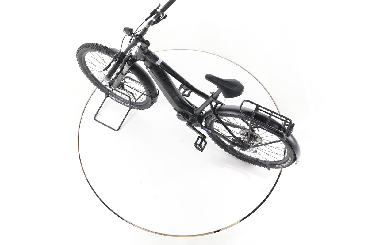 Giant Fathom E+ EX Trekking E-Bike - Image 20