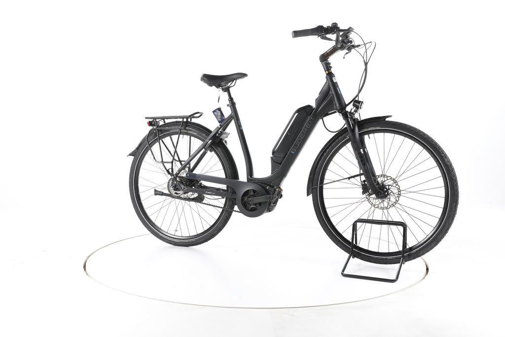 Gudereit EC.5.5 City E-Bike Tiefeinsteiger - Image 2