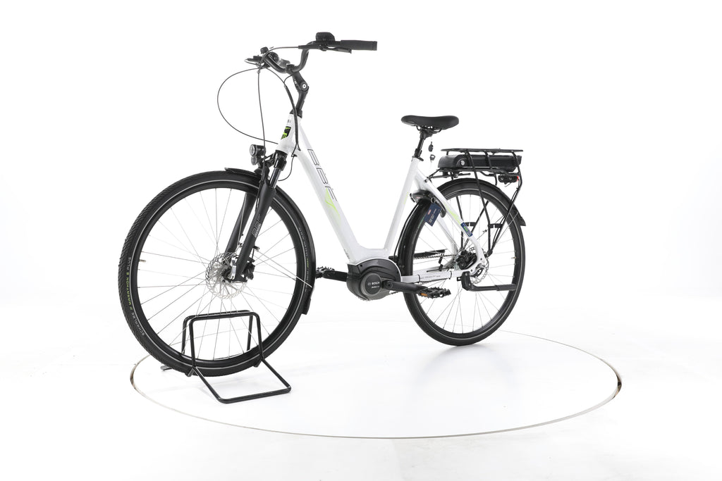 BBF Bordeux City E-Bike Tiefeinsteiger - Image 6