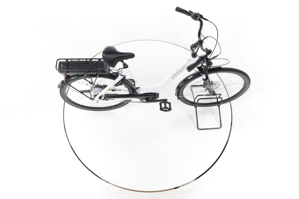 BBF Bordeux City E-Bike Tiefeinsteiger - Image 13
