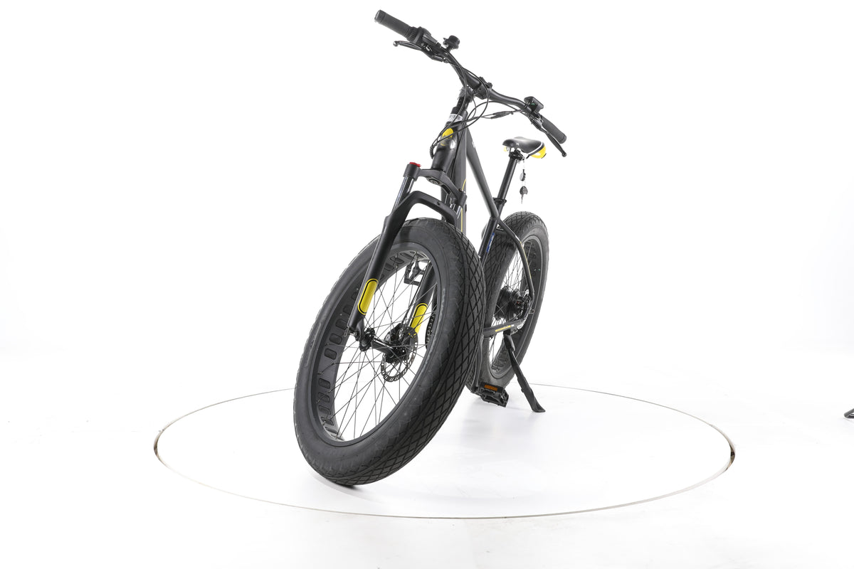 Jeep MHFR 7100 E-Fatbikes - Image 5