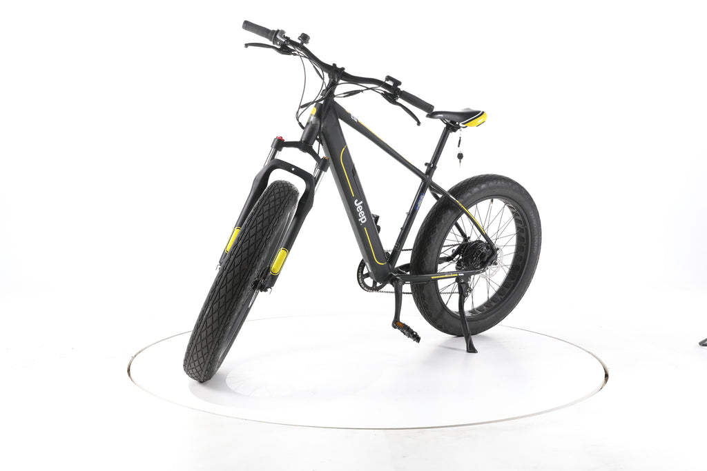 Jeep MHFR 7100 E-Fatbikes - Image 6