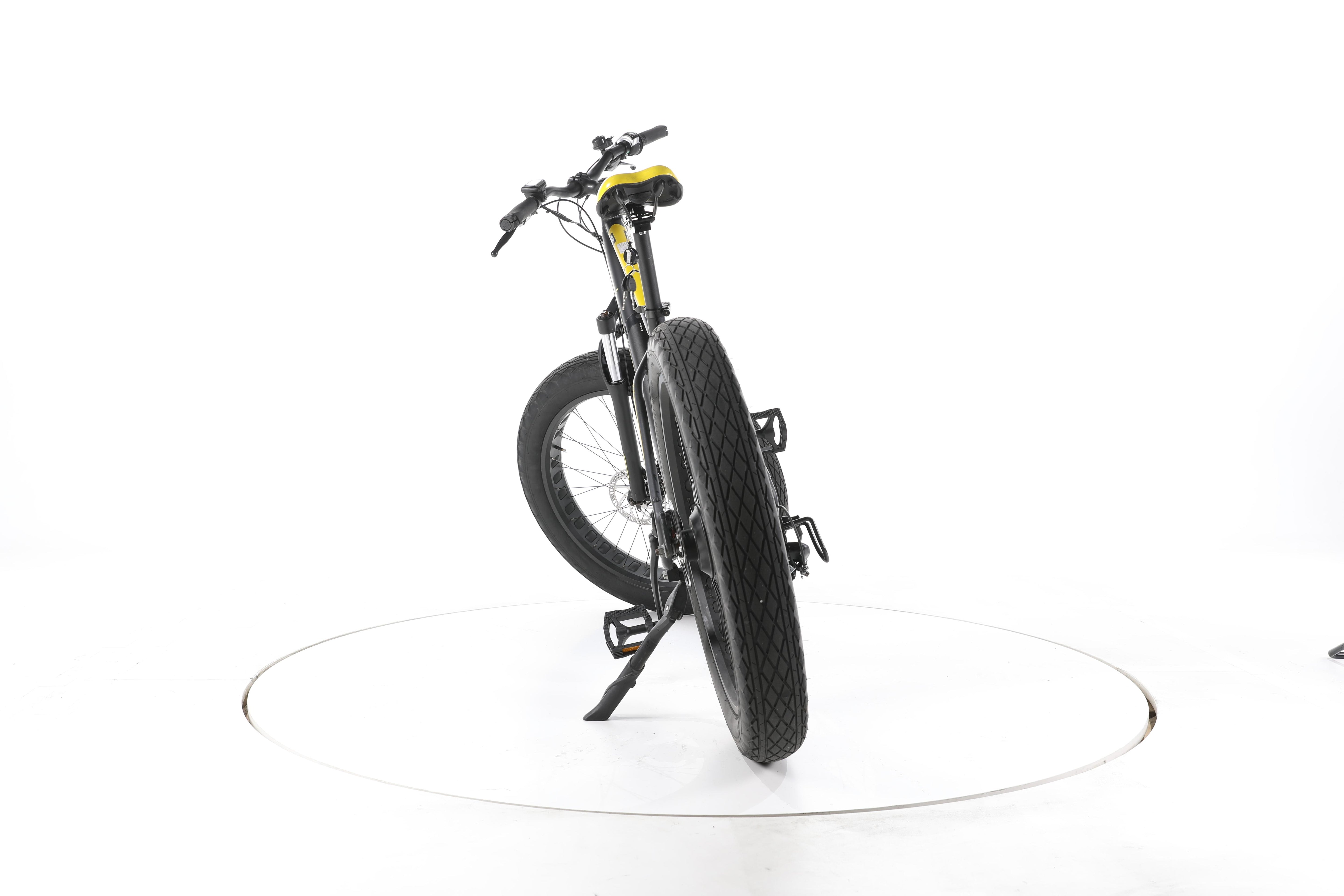 Jeep MHFR 7100 E-Fatbikes - Image 10