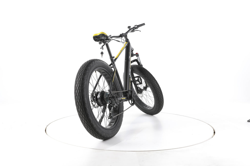 Jeep MHFR 7100 E-Fatbikes - Image 11