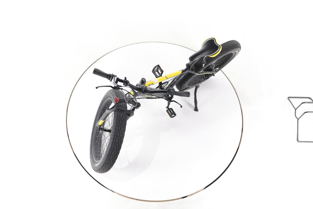Jeep MHFR 7100 E-Fatbikes - Image 18