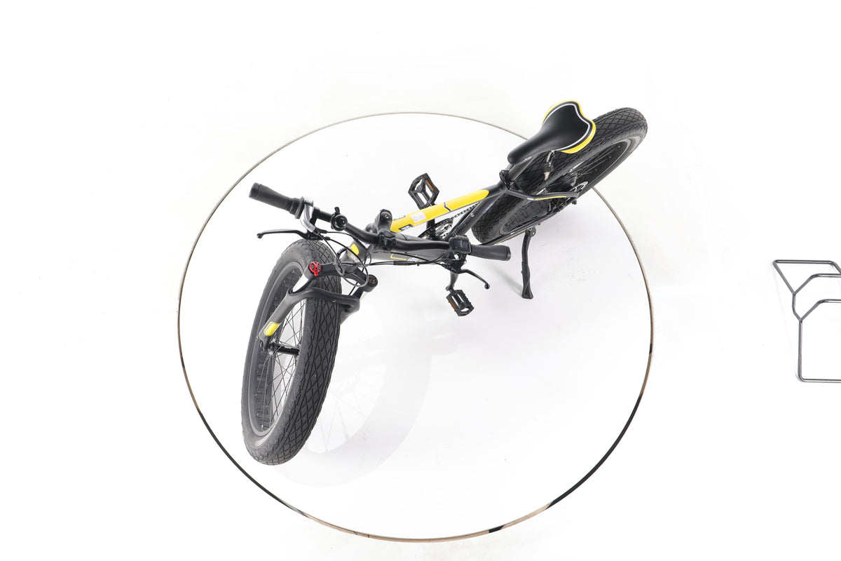 Jeep MHFR 7100 E-Fatbikes - Image 18