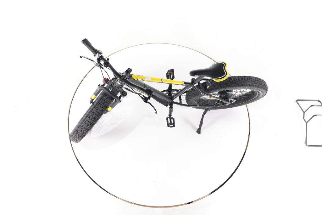 Jeep MHFR 7100 E-Fatbikes - Image 19