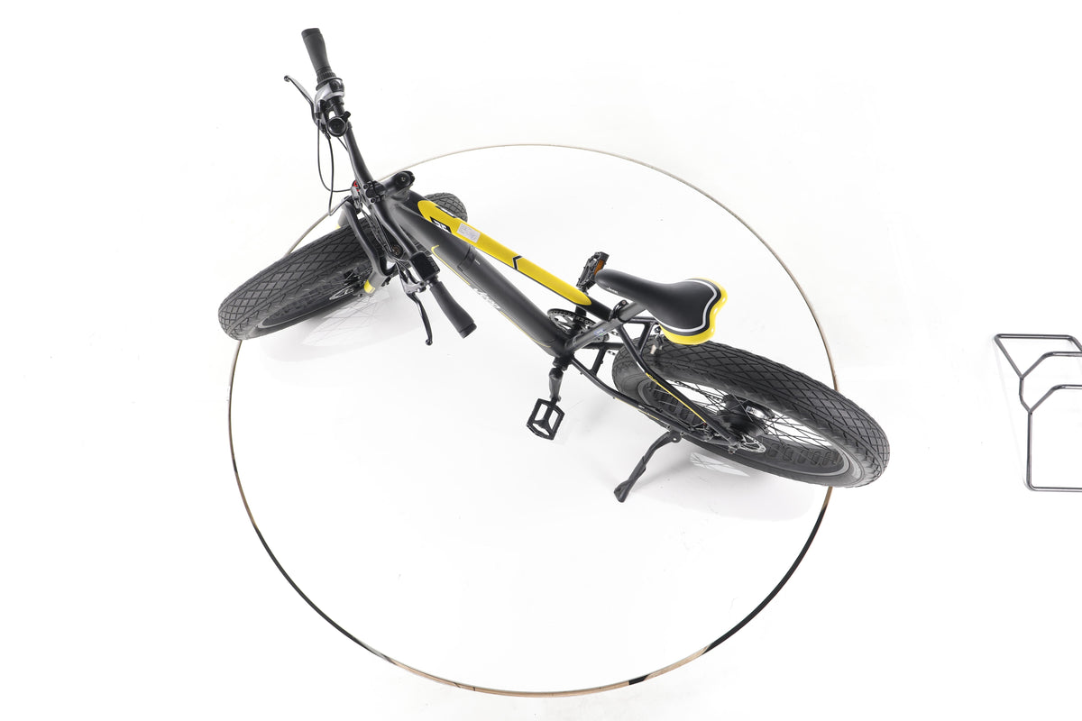 Jeep MHFR 7100 E-Fatbikes - Image 20