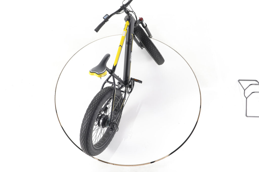 Jeep MHFR 7100 E-Fatbikes - Image 23