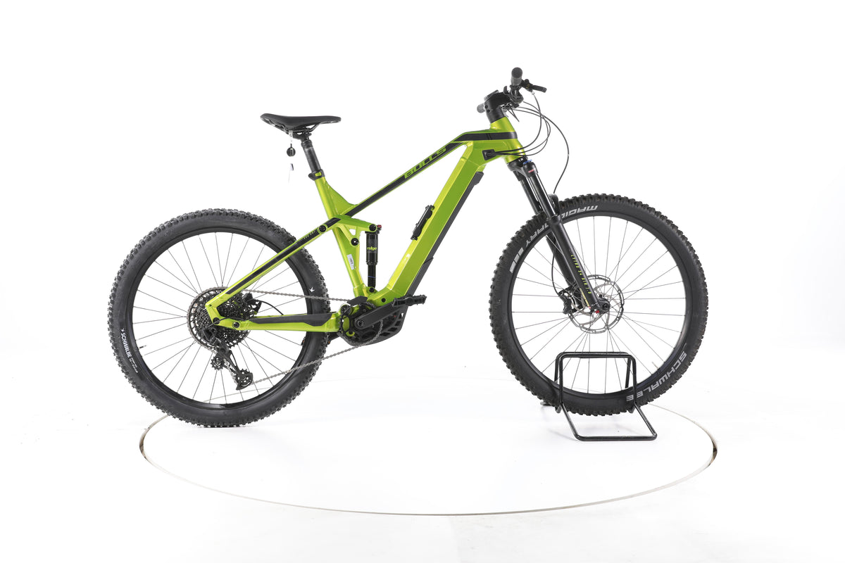 Bulls Sonic Evo AM 1 E-Bike Fully - Image 1