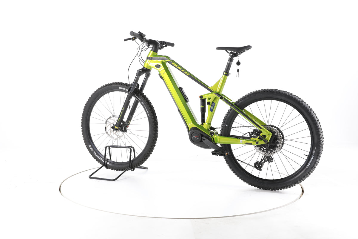 Bulls Sonic Evo AM 1 E-Bike Fully - Image 8