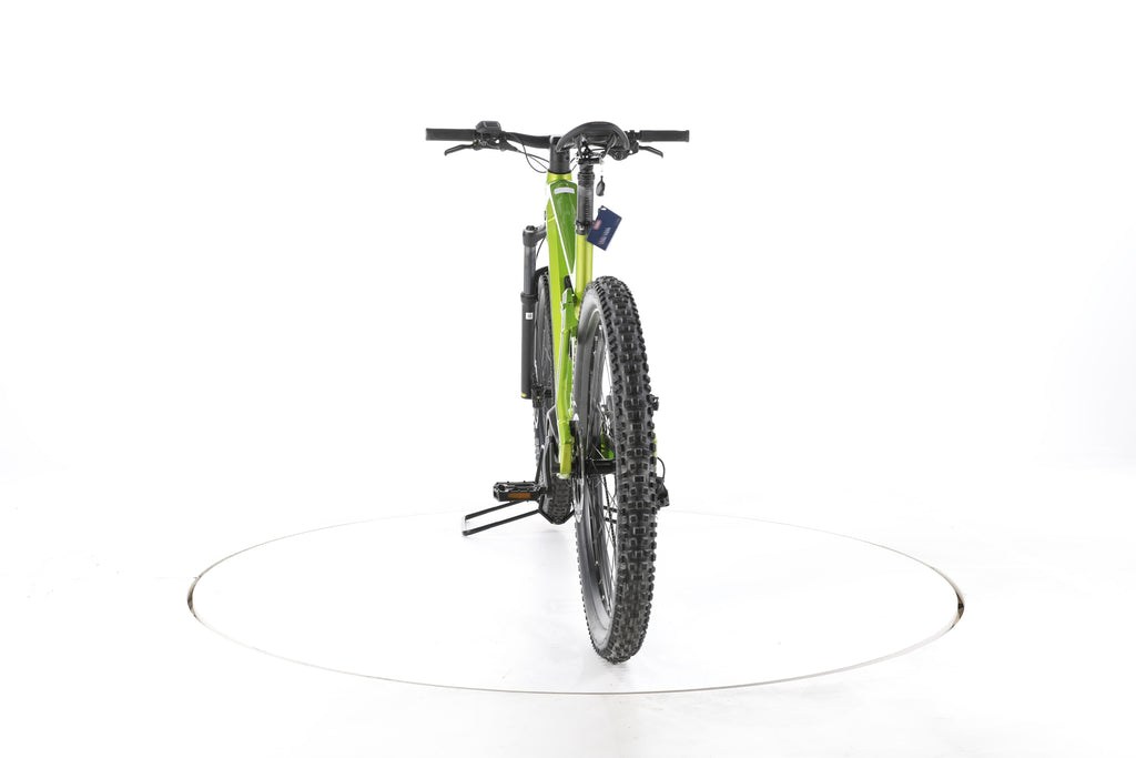 Bulls Sonic Evo AM 1 E-Bike Fully - Image 10