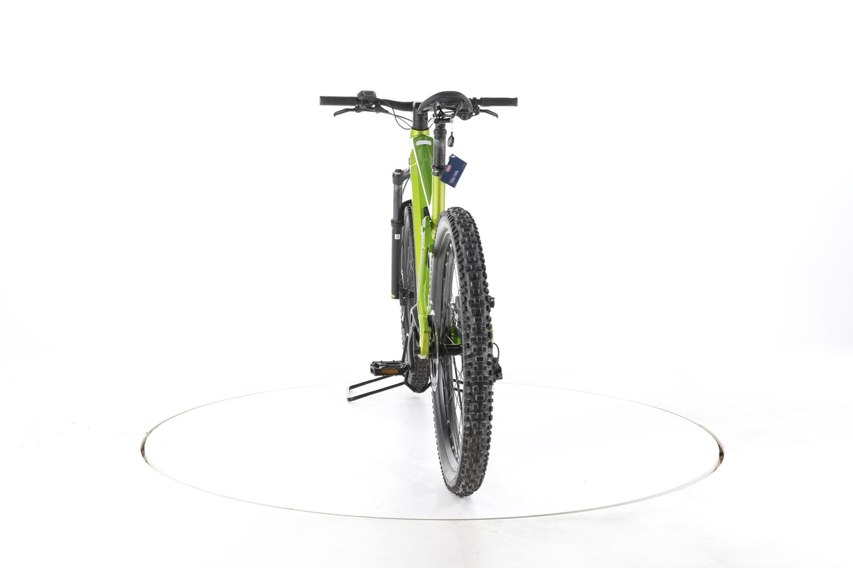 Bulls Sonic Evo AM 1 E-Bike Fully - Image 10