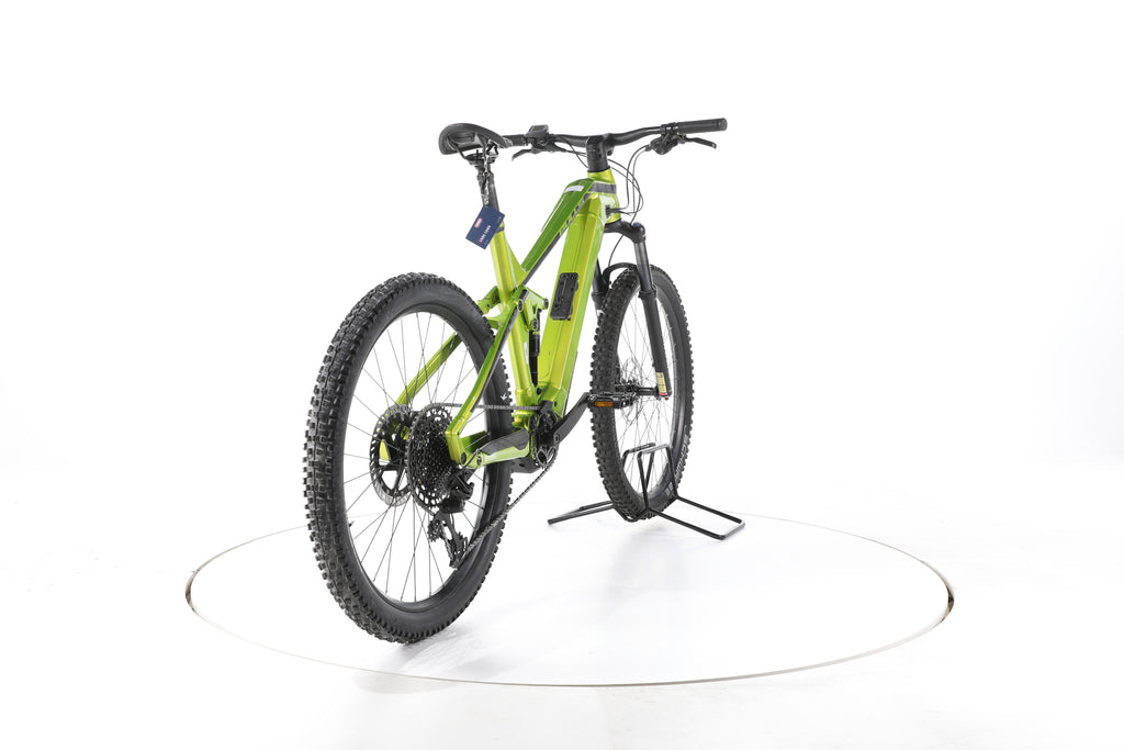 Bulls Sonic Evo AM 1 E-Bike Fully - Image 11