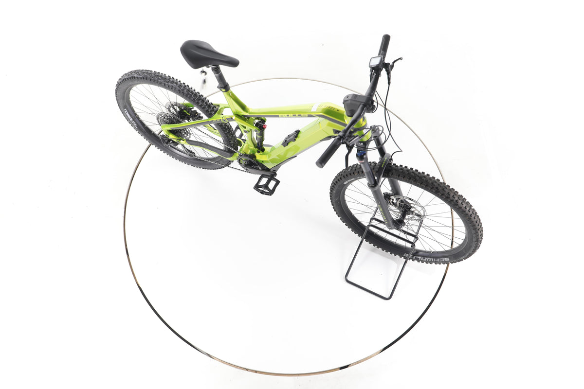 Bulls Sonic Evo AM 1 E-Bike Fully - Image 14