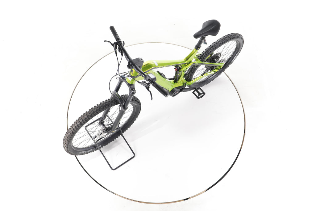 Bulls Sonic Evo AM 1 E-Bike Fully - Image 18