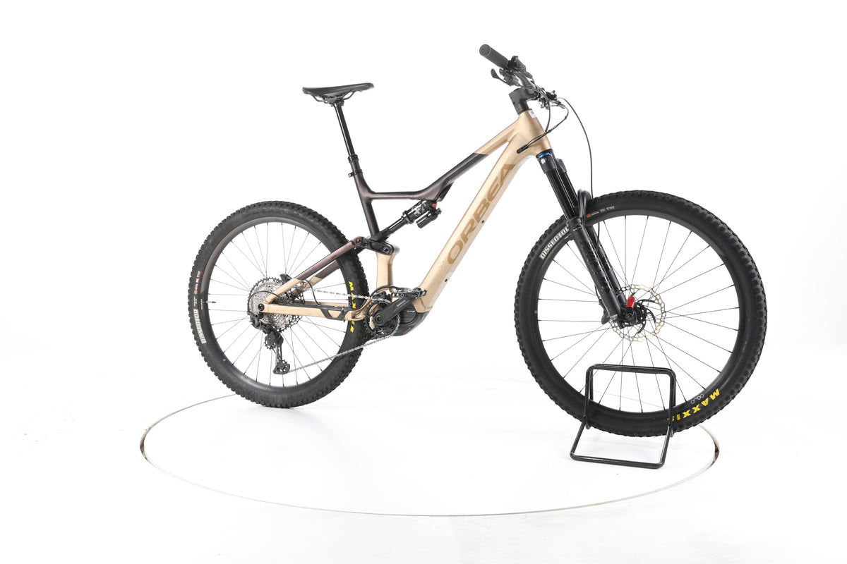 Orbea Rise H10 E-Bike Fully - Image 2