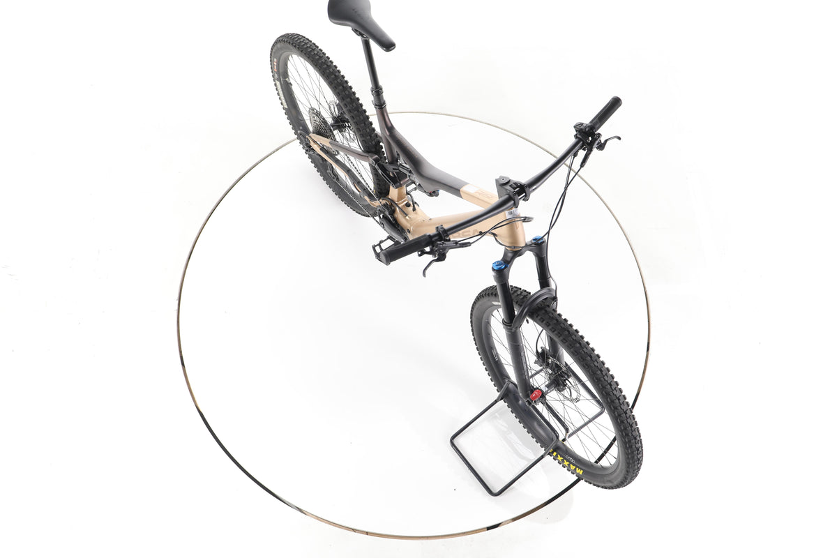 Orbea Rise H10 E-Bike Fully - Image 15