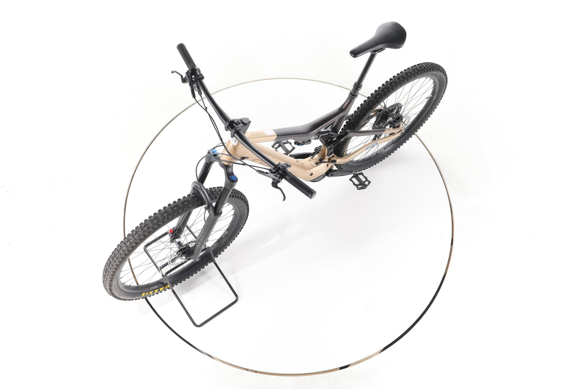 Orbea Rise H10 E-Bike Fully - Image 18