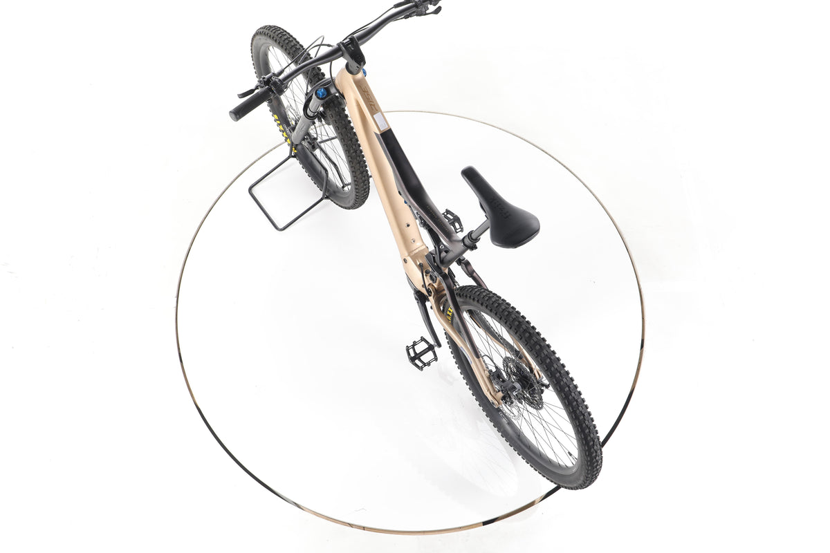 Orbea Rise H10 E-Bike Fully - Image 21