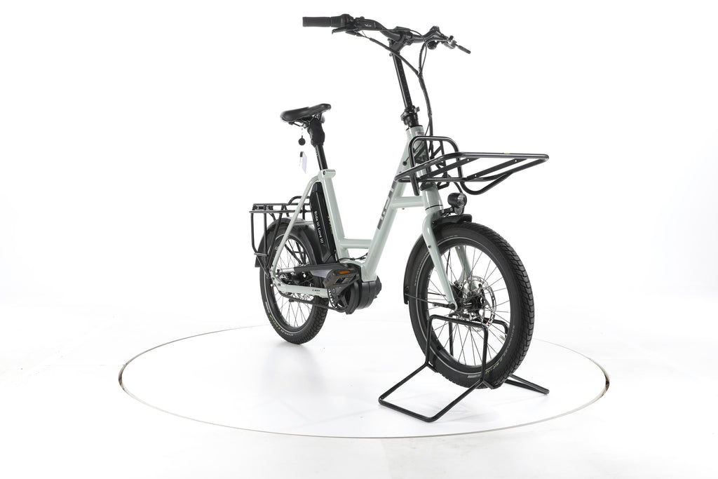 i:SY E5 ZR F Kompakt E-Bike Tiefeinsteiger - Image 3