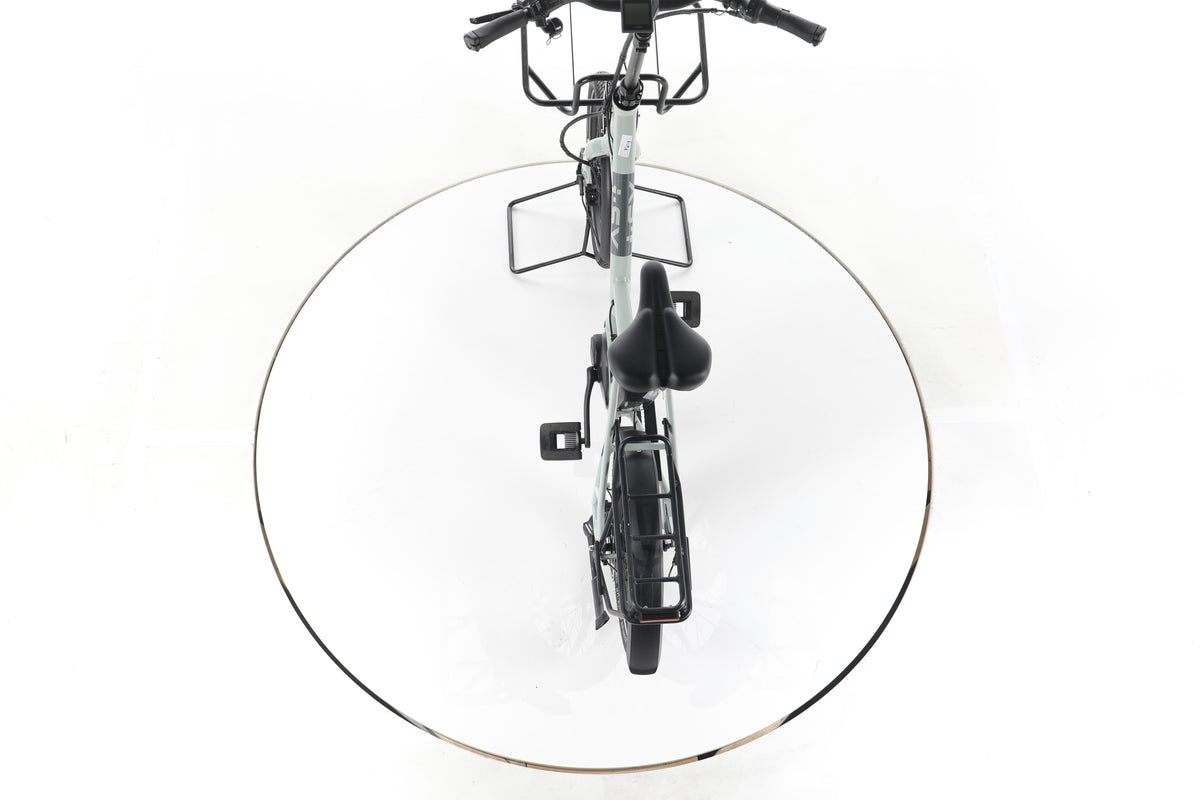 i:SY E5 ZR F Kompakt E-Bike Tiefeinsteiger - Image 22