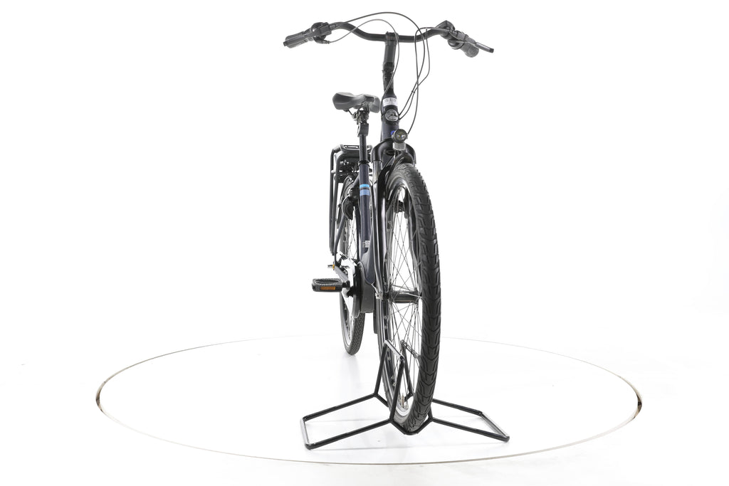 Gazelle Paris C7 HMB City E-Bike Tiefeinsteiger - Image 4