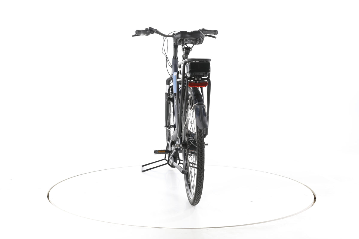 Gazelle Paris C7 HMB City E-Bike Tiefeinsteiger - Image 10